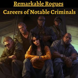 Remarkable Rogues - Careers of Criminals