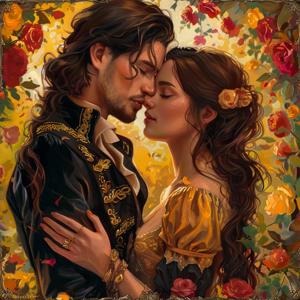 Amoretti - A Sonnet Sequence
