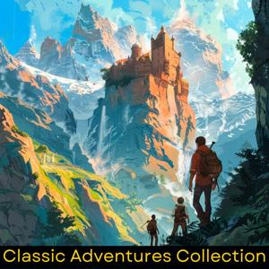 Classic Adventures Collection