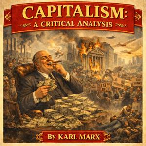 Capitalism: A Critical Analysis - Karl Marx