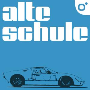 Alte Schule - Die goldene Ära des Automobils by Karsten Arndt