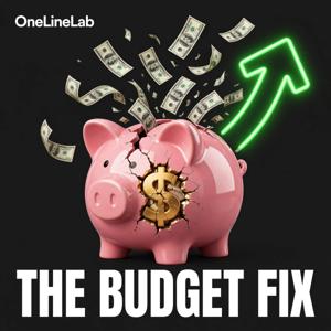 OneLineLab - The Budget Fix