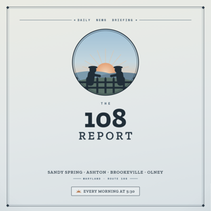 The 108 Report