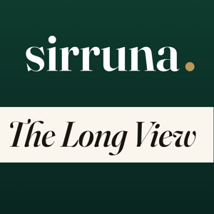 The Long View by Sirruna