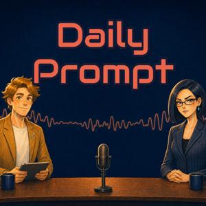 Daily Prompt with Archer and Iris — Daily AI News