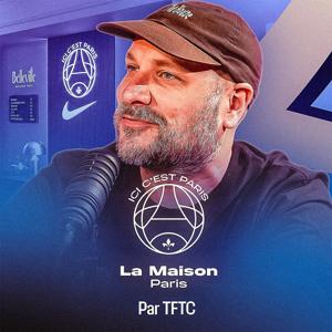 À la Maison - ICI C'EST PARIS