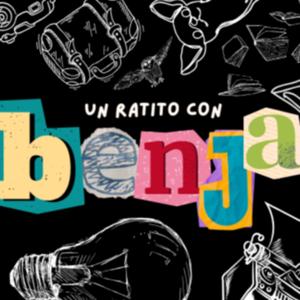 Un ratito con Benja