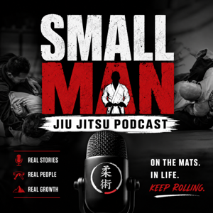 Small Man Jiu Jitsu