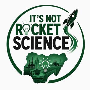 It's Not Rocket Science