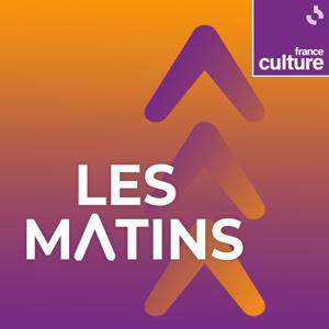 Les Matins de France Culture