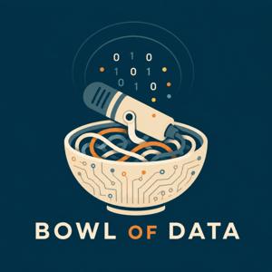 Bowl of Data - The Podcast