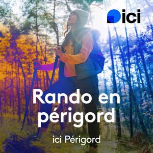 Rando en Périgord