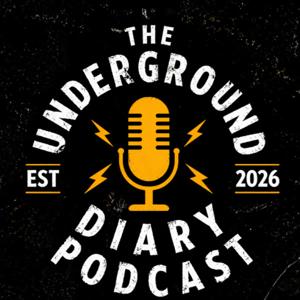 The Underground Diary