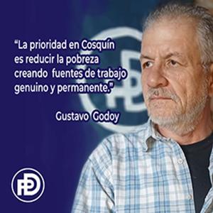 PartidoDemocrata Cosquin