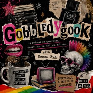Gobbledygook!