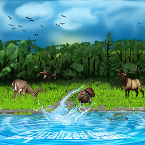 The Equalized Outdoors Podcast