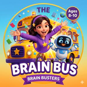 The Brain Bus: Brain Busters