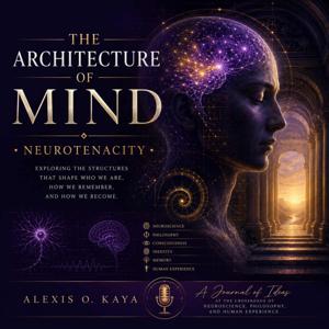 Neurotenacity & The Architecture of Mind • Podcast