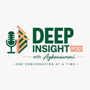 Deep Insight with Agbonsuremi