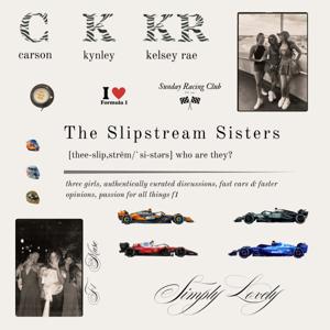 The Slipstream Sisters