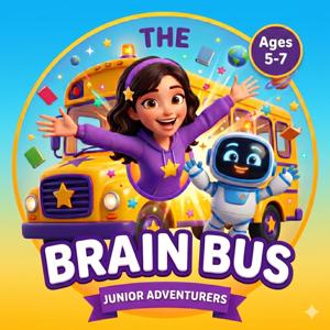 The Brain Bus: Junior Adventurers