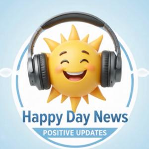 Happy Day News