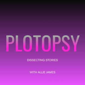 Plotopsy: Dissecting Stories
