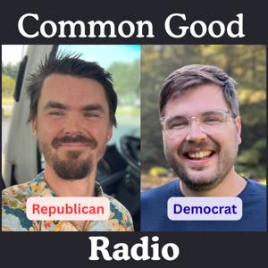 Common Good Radio