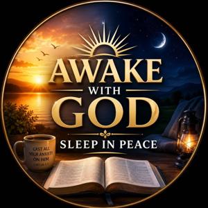 Awake With God, Sleep in Peace