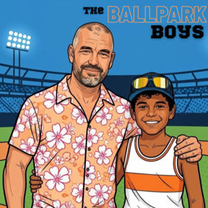 The Ballpark Boys