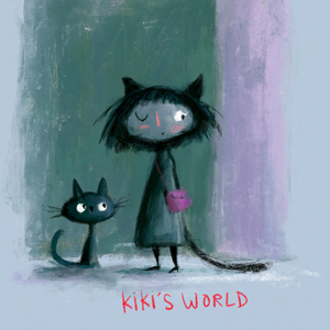 KIKI'S WORLD