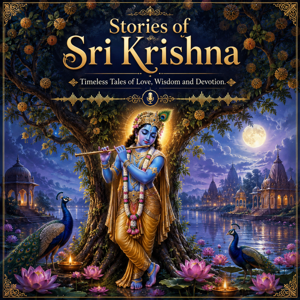 Lord Sri Krishna Stories