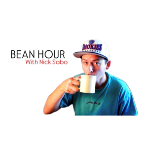 Bean Hour with Nick Sabo