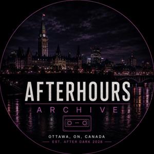 Afterhours Archive 613