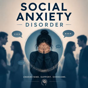 Social Anxiety Disorder