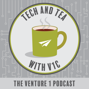 Tech and Tea with V1C