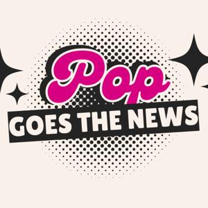 Pop Goes The News With Amanda Flores
