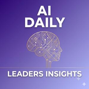 Leaders Insights — AI