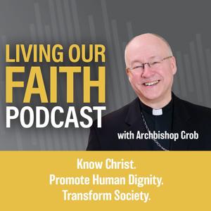 Know Christ. Promote Human Dignity. Transform Society.