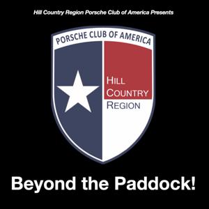 Beyond the Paddock!