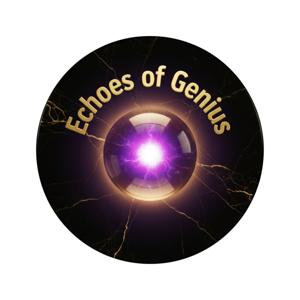 Echoes of Genius Author Podcasts