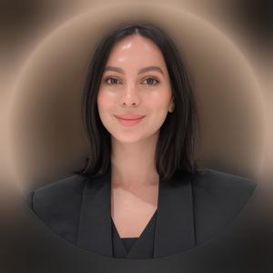 Muzeyyen Wilson's podcast