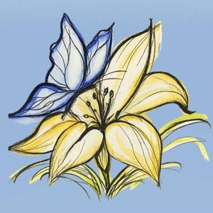 Lily Pod: All things Lymphedema