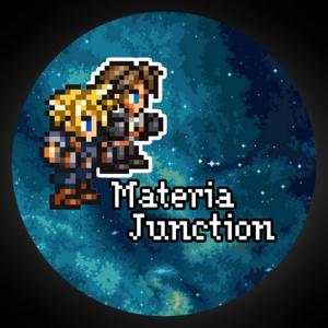 The Materia Junction Podcast