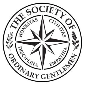 The Gentleman's Forum and Gentleman of Faith Podcasts