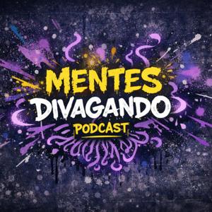 MENTES DIVAGANDO