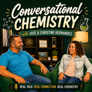 Conversational Chemistry