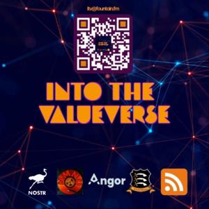 Into The Valueverse