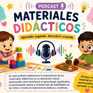 Materiales Didácticos