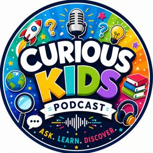 Curious Kids
